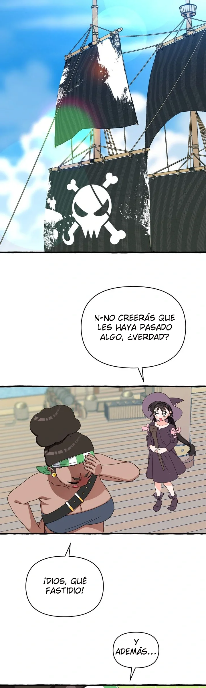 Érase una Vez Capítulo 30 - Page 48