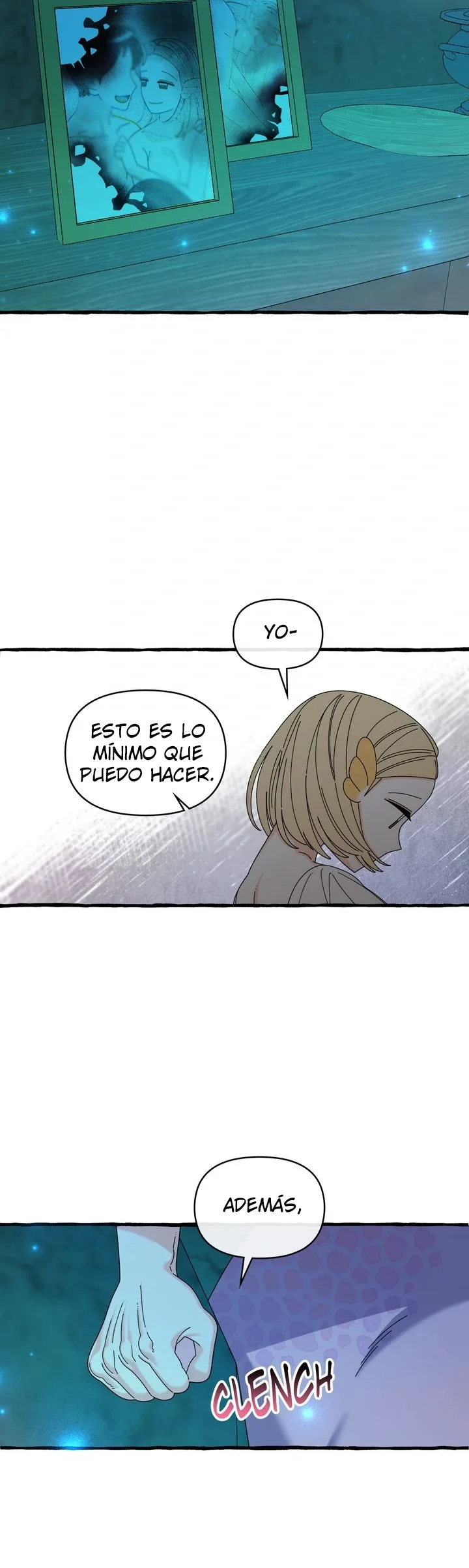 Érase una Vez Capítulo 30 - Page 7