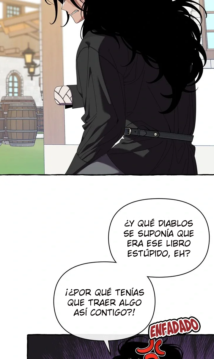 Érase una Vez Capítulo 31 - Page 17