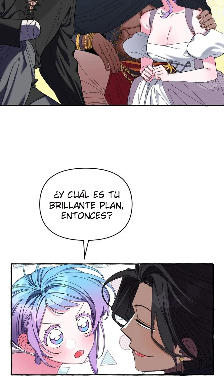 Érase una Vez Capítulo 31 - Page 19