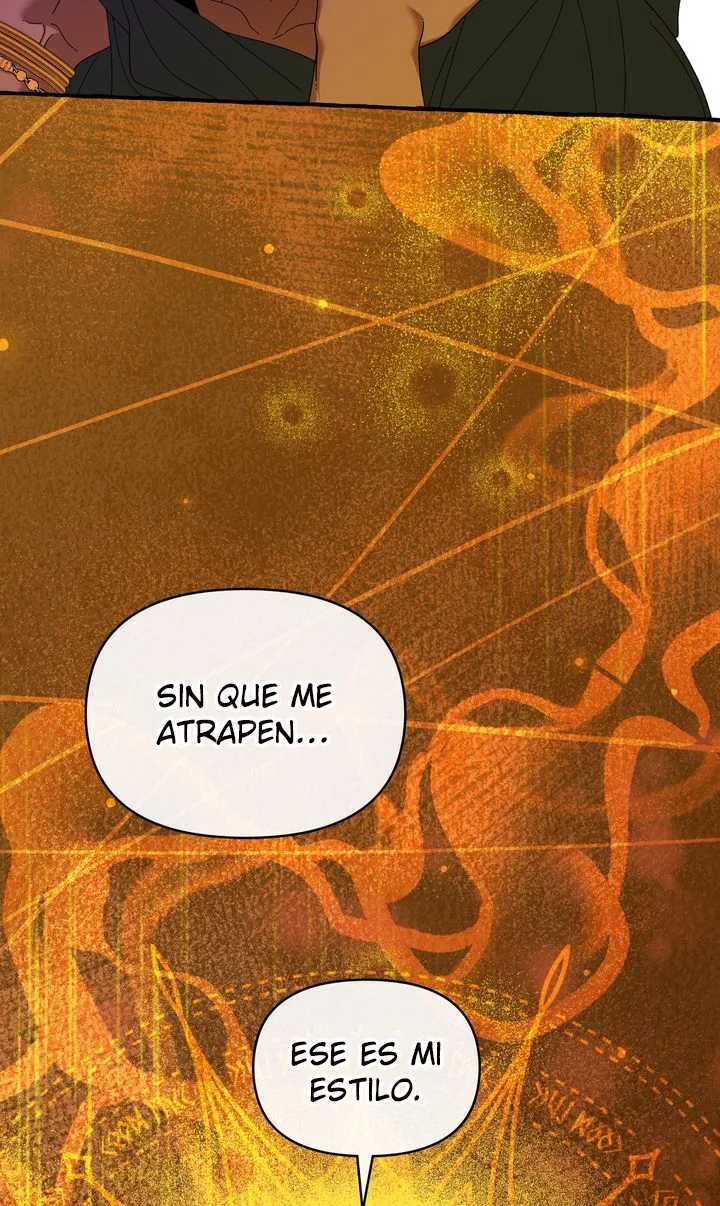 Érase una Vez Capítulo 31 - Page 21