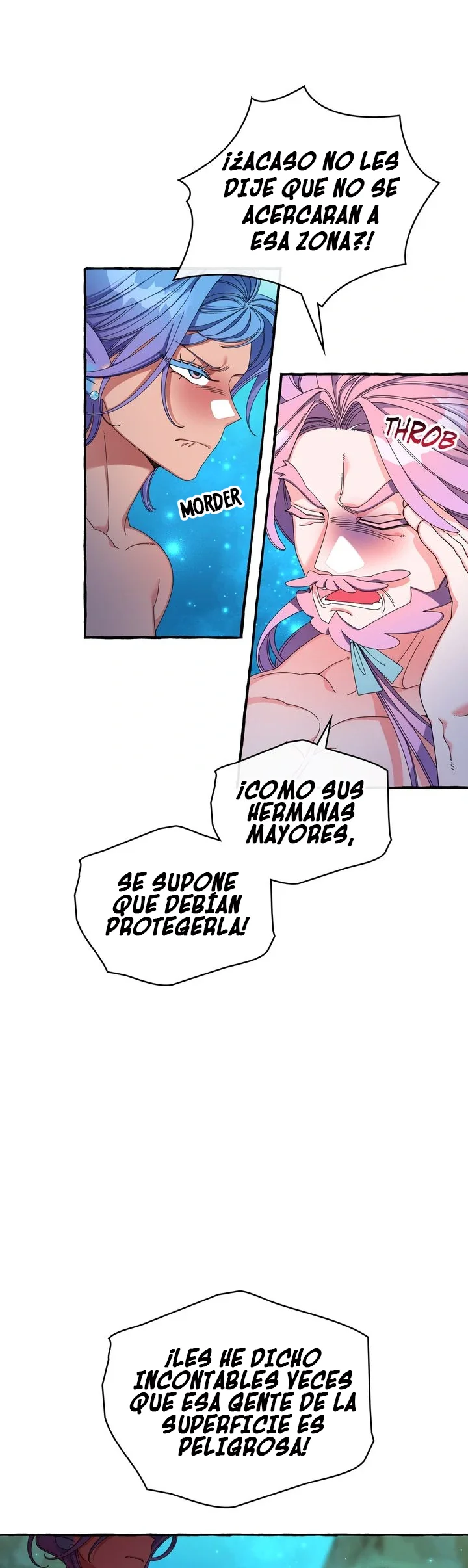 Érase una Vez Capítulo 31 - Page 26