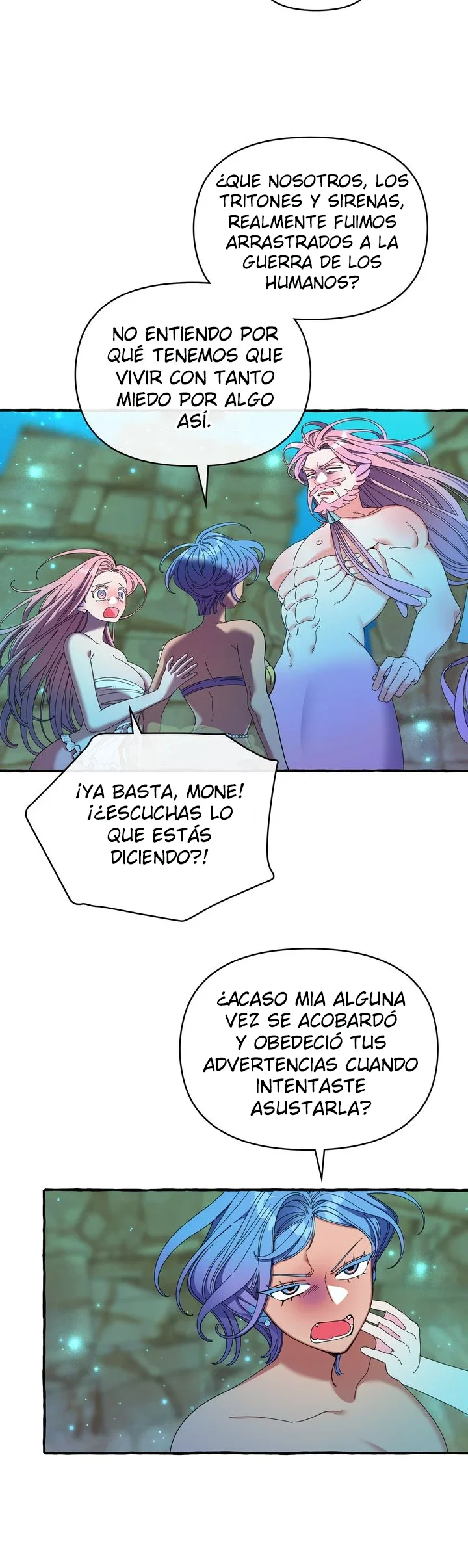 Érase una Vez Capítulo 31 - Page 34