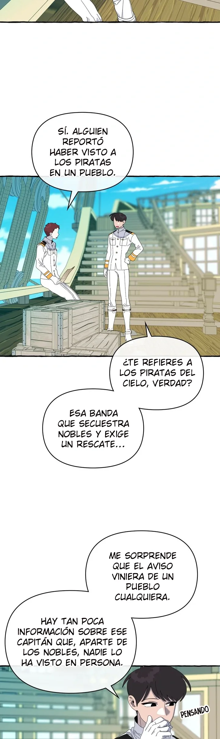 Érase una Vez Capítulo 31 - Page 4