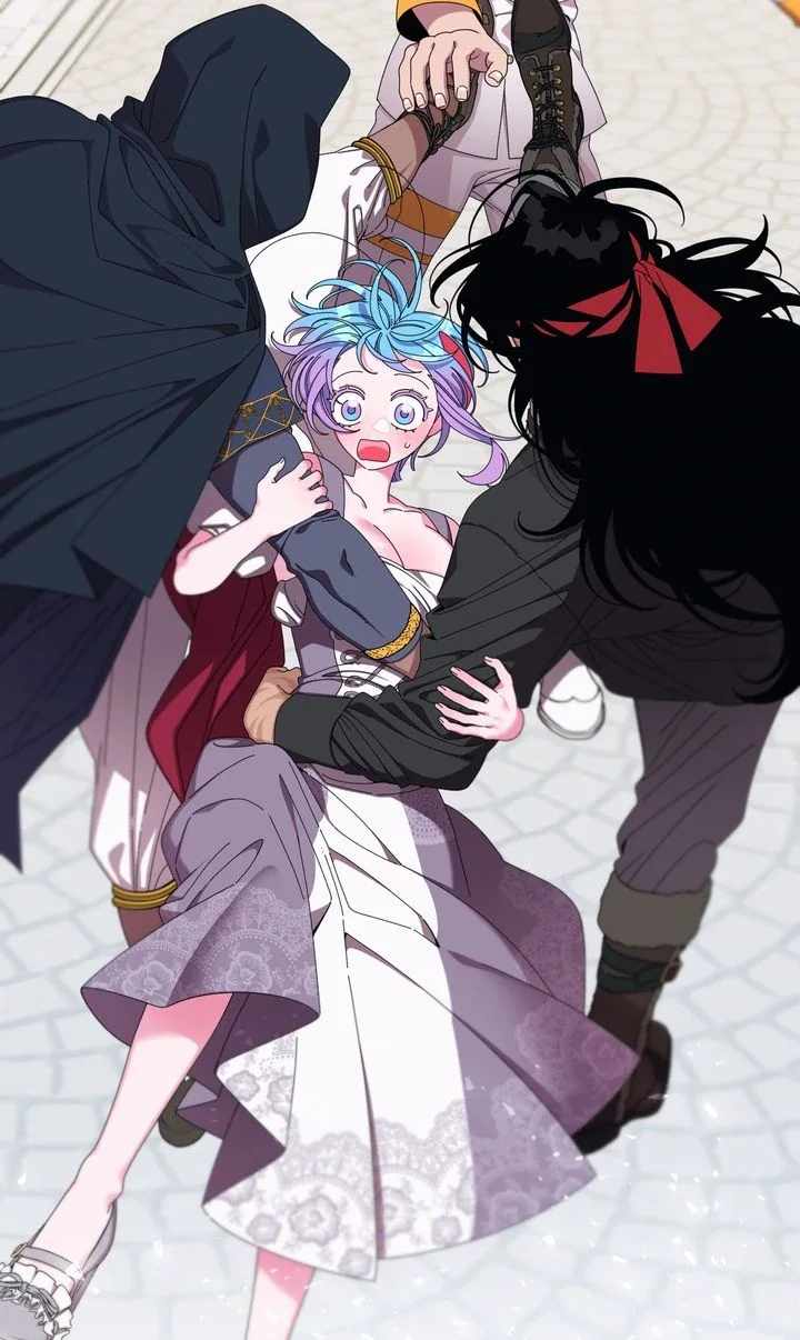 Érase una Vez Capítulo 31 - Page 43