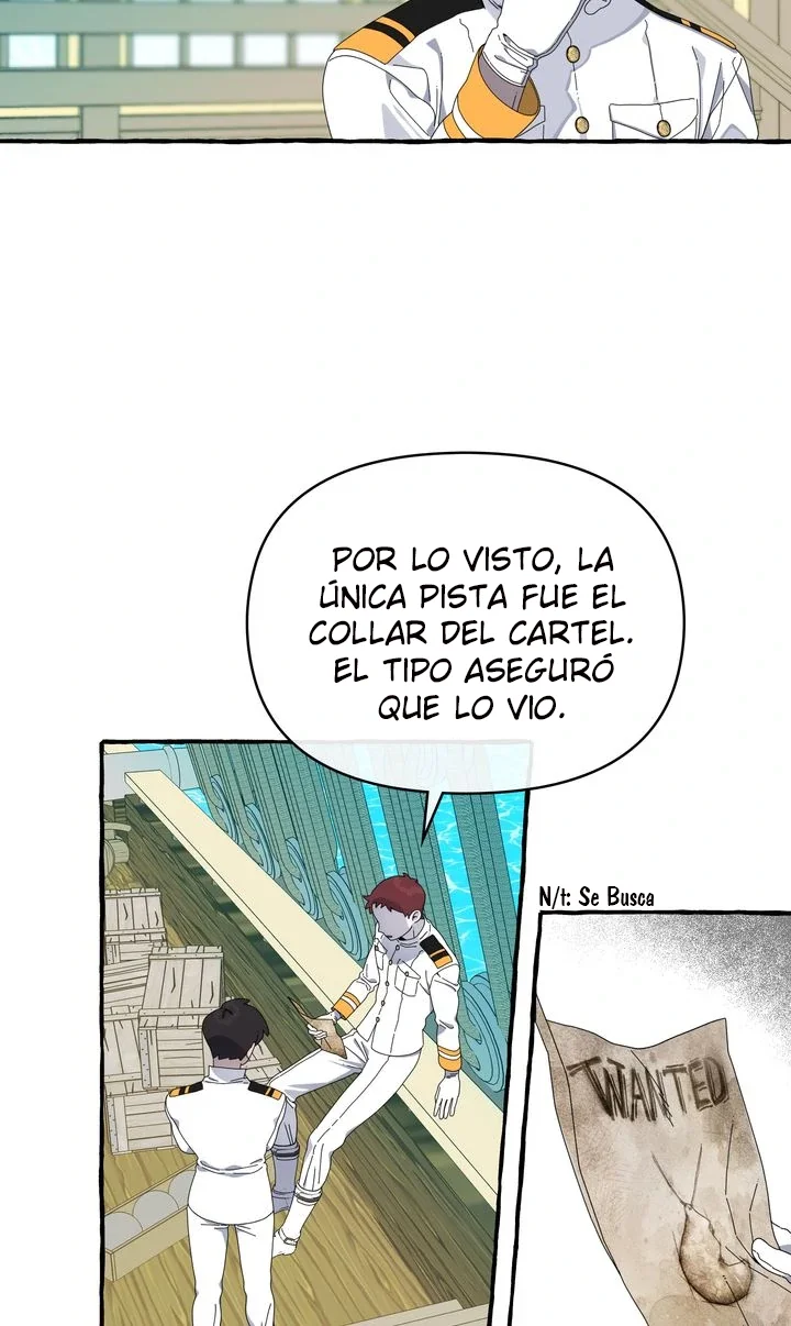 Érase una Vez Capítulo 31 - Page 5