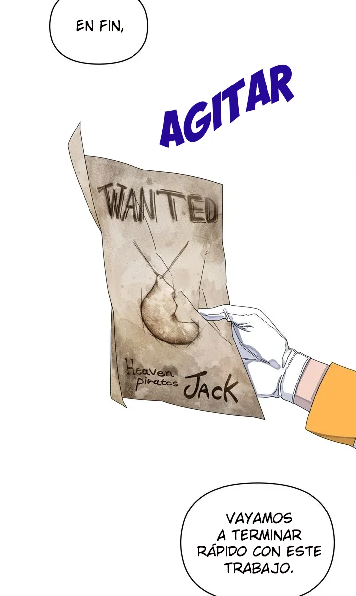 Érase una Vez Capítulo 31 - Page 7