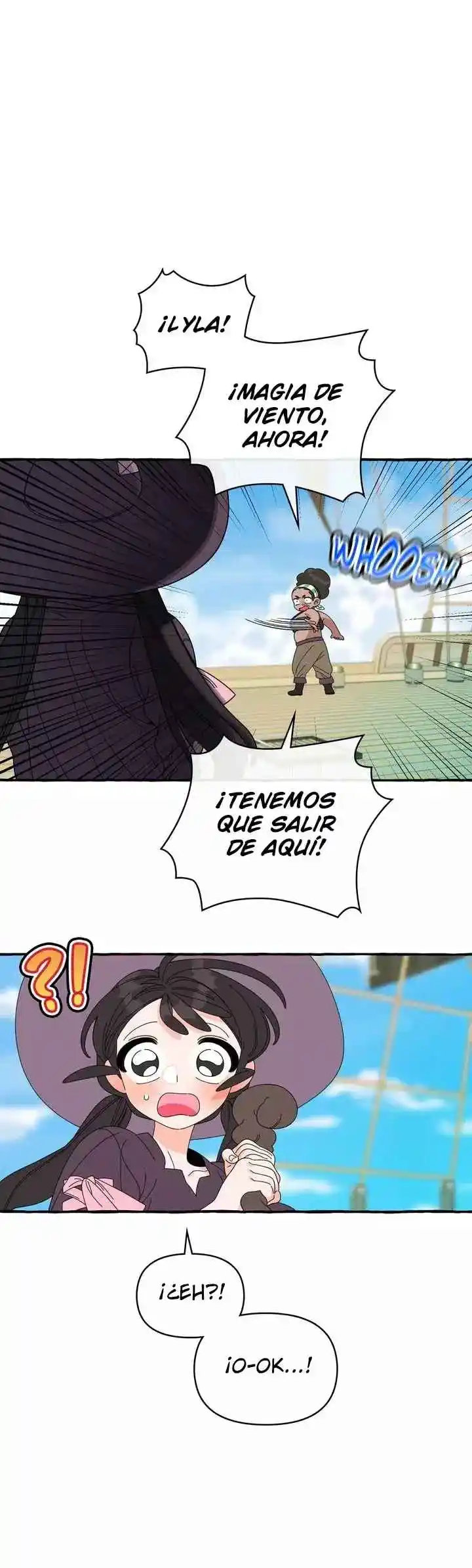 Érase una Vez Capítulo 32 - Page 22