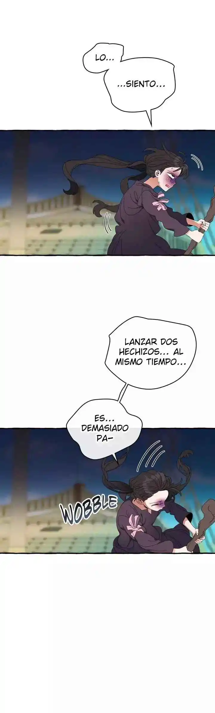 Érase una Vez Capítulo 32 - Page 33