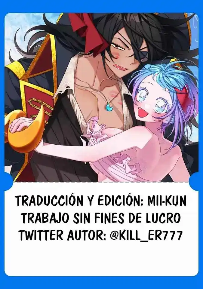 Érase una Vez Capítulo 33.1 - Page 1