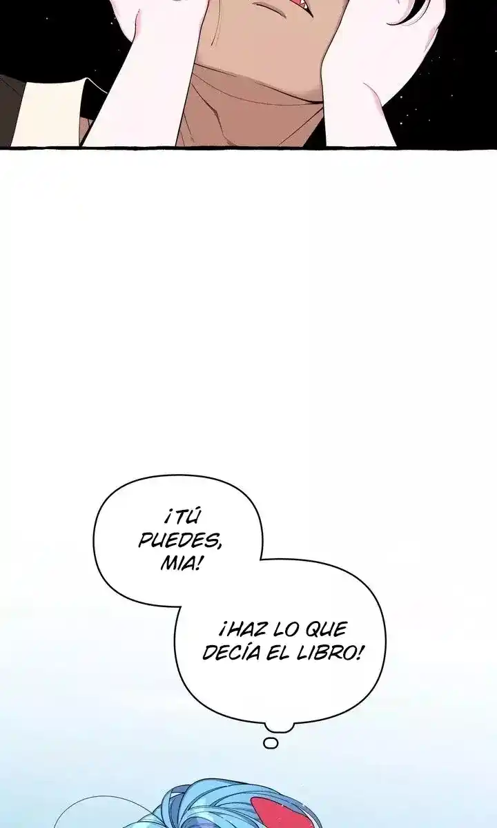 Érase una Vez Capítulo 33.1 - Page 11