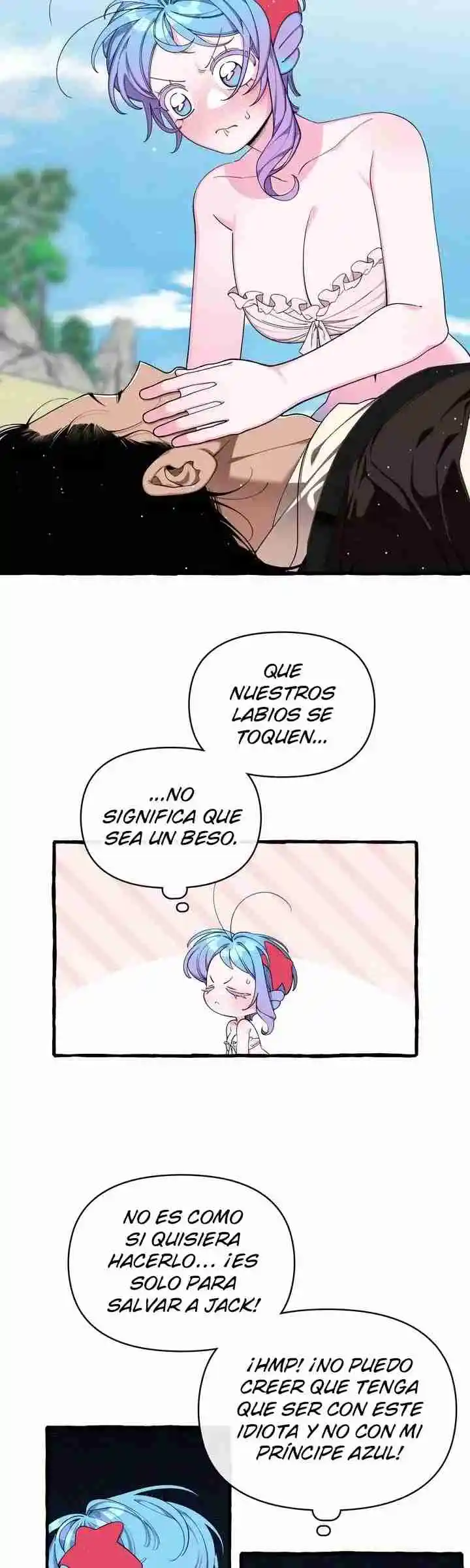 Érase una Vez Capítulo 33.1 - Page 12