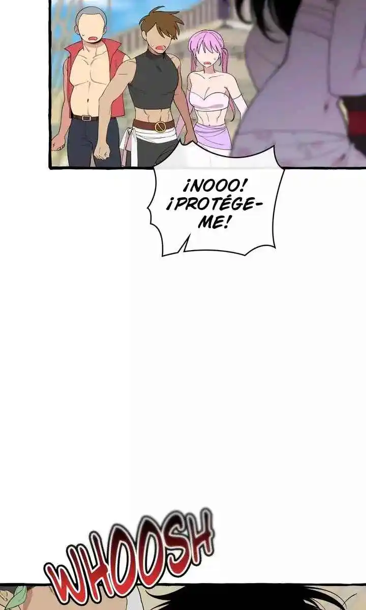 Érase una Vez Capítulo 33.1 - Page 25