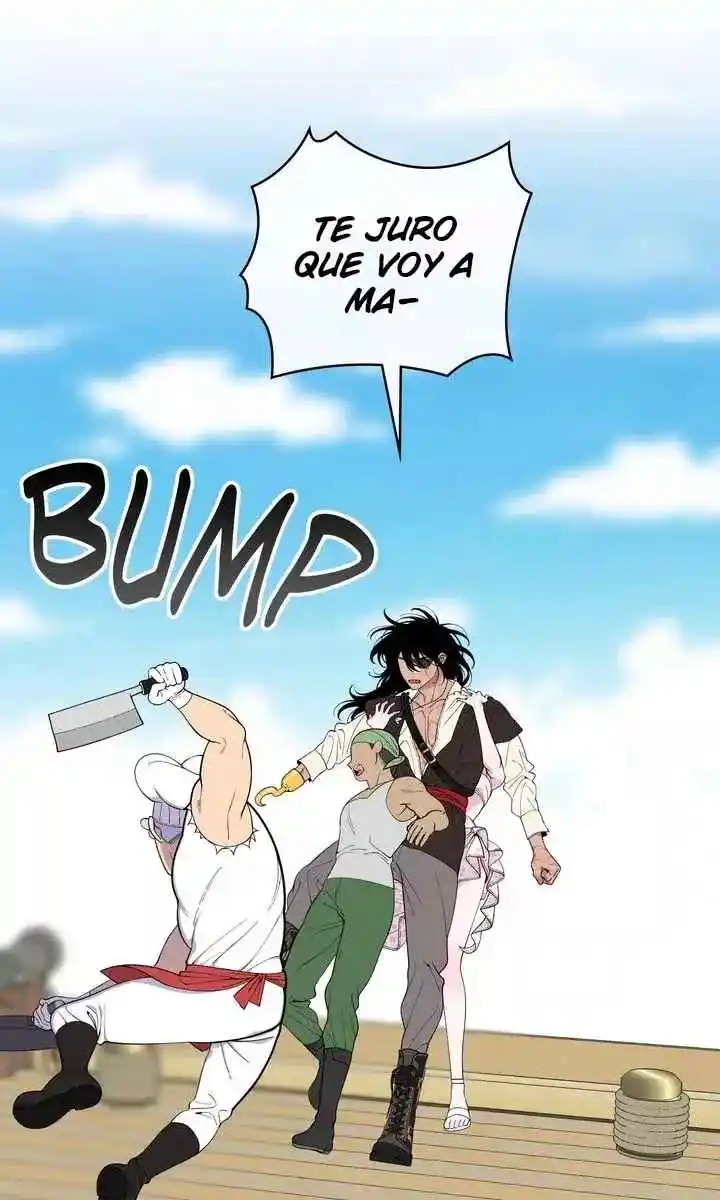 Érase una Vez Capítulo 33.1 - Page 27