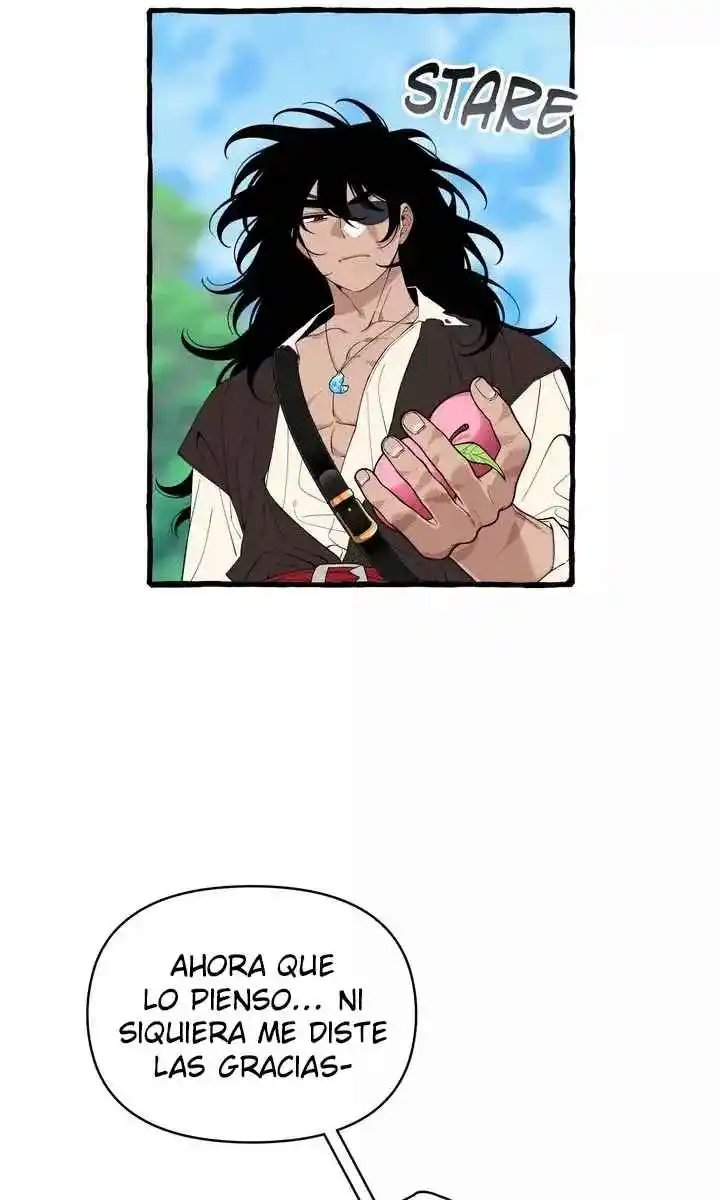 Érase una Vez Capítulo 33.1 - Page 37