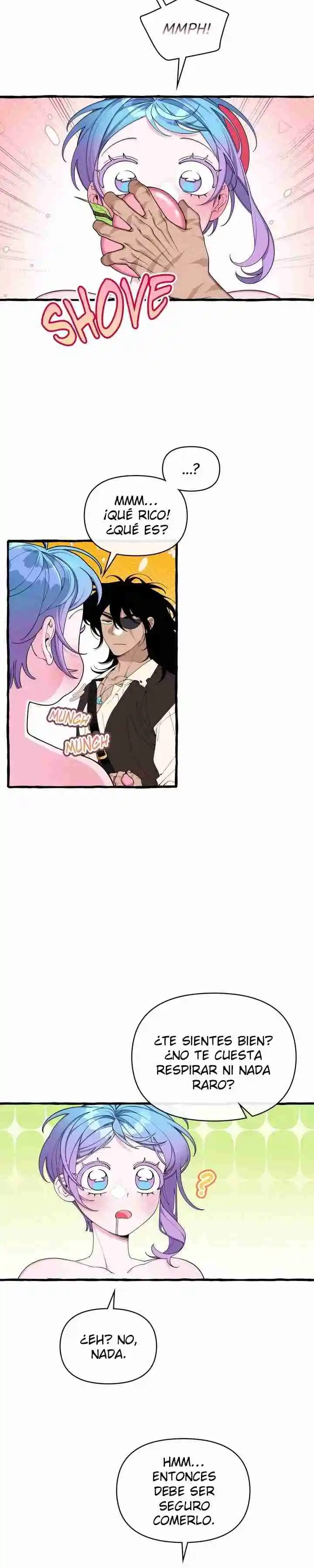 Érase una Vez Capítulo 33.1 - Page 38