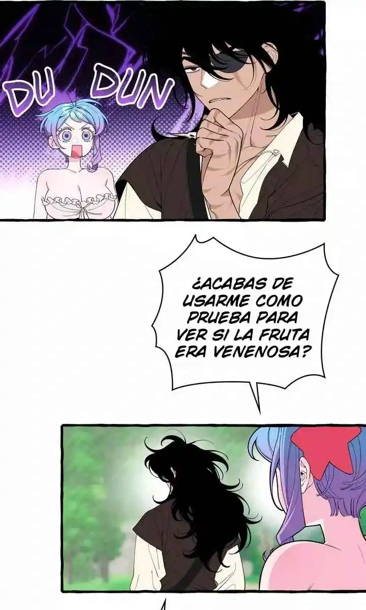 Érase una Vez Capítulo 33.1 - Page 39