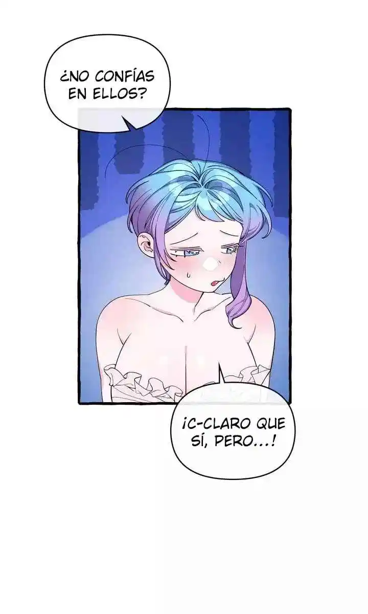 Érase una Vez Capítulo 33.1 - Page 45