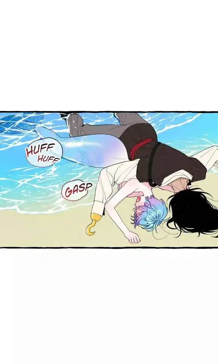 Érase una Vez Capítulo 33.1 - Page 5