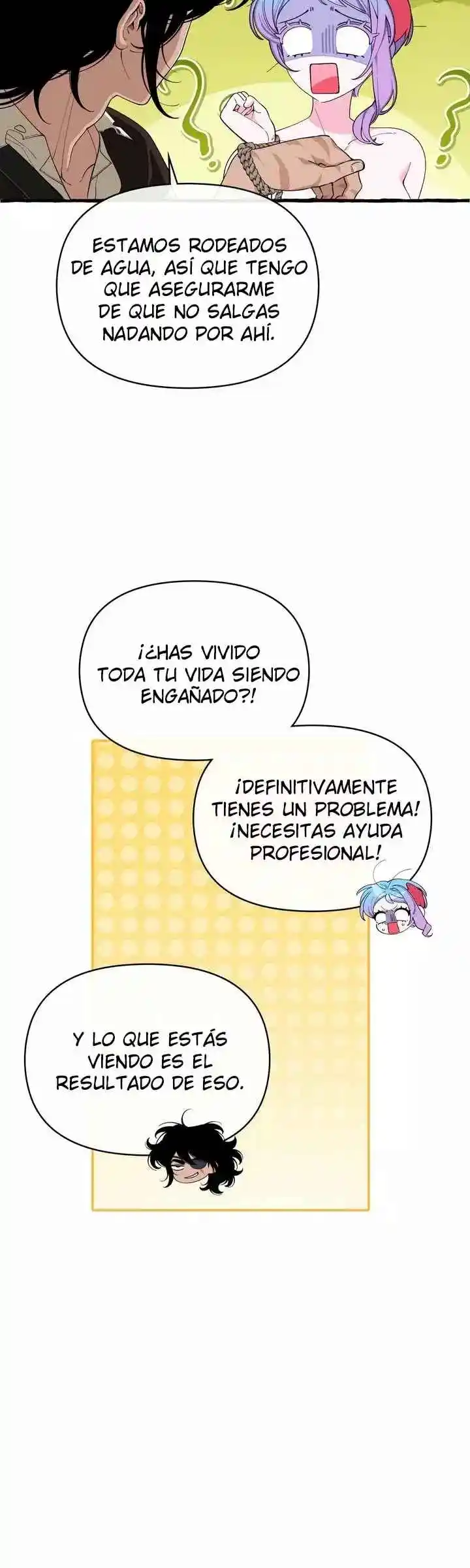 Érase una Vez Capítulo 33.1 - Page 51