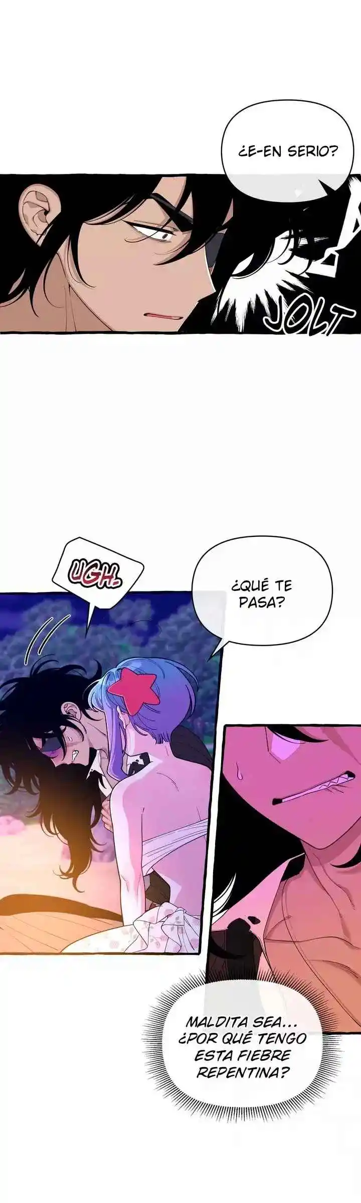 Érase una Vez Capítulo 33.1 - Page 52