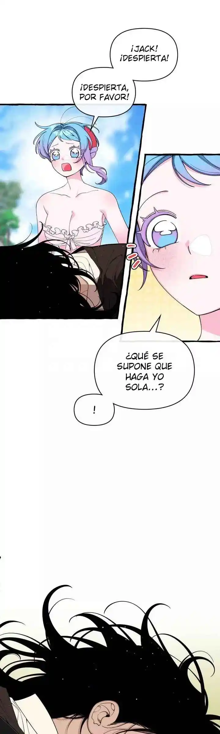 Érase una Vez Capítulo 33.1 - Page 6