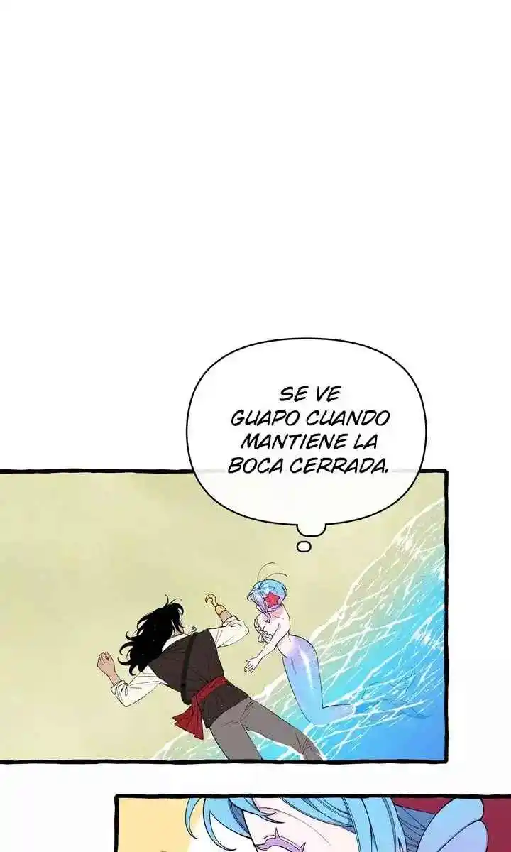 Érase una Vez Capítulo 33.1 - Page 9