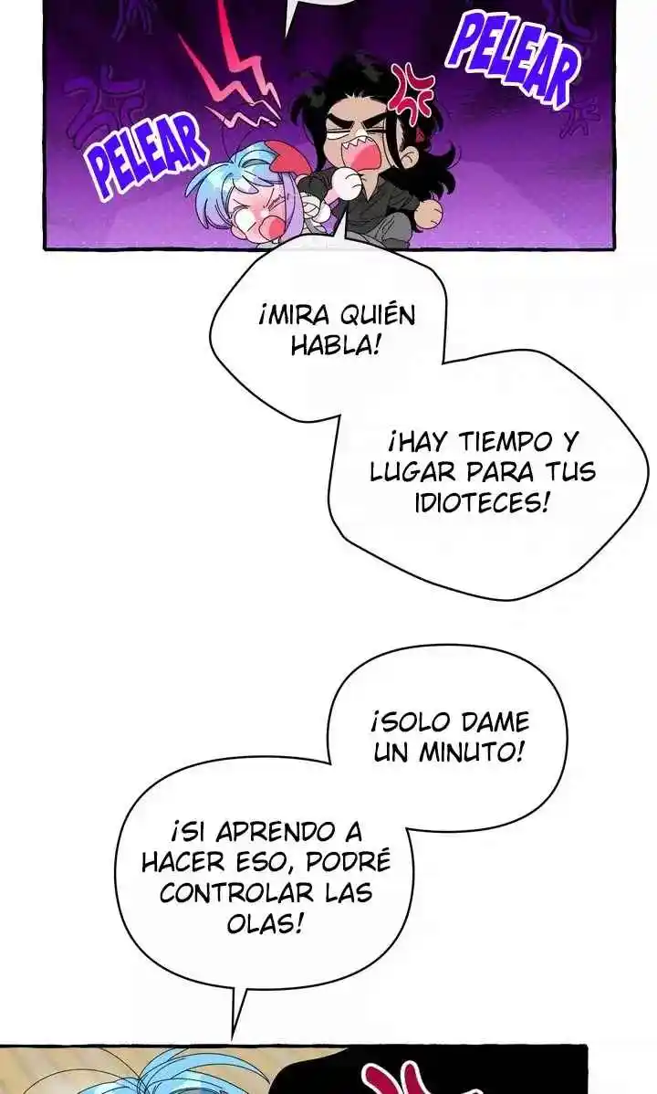 Érase una Vez Capítulo 33 - Page 11