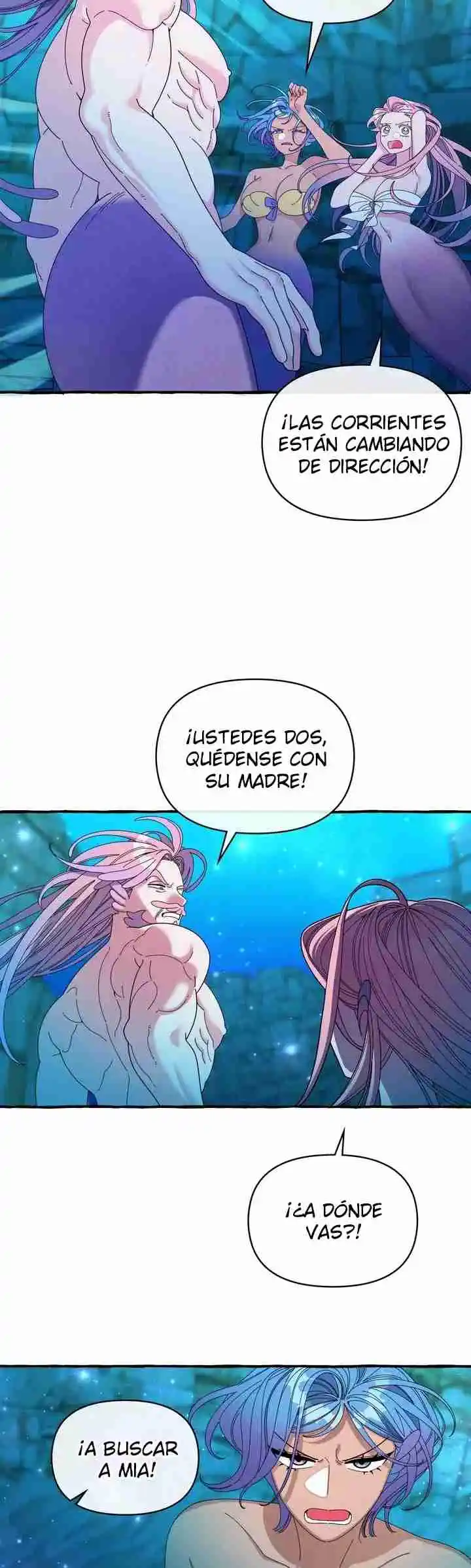 Érase una Vez Capítulo 33 - Page 39
