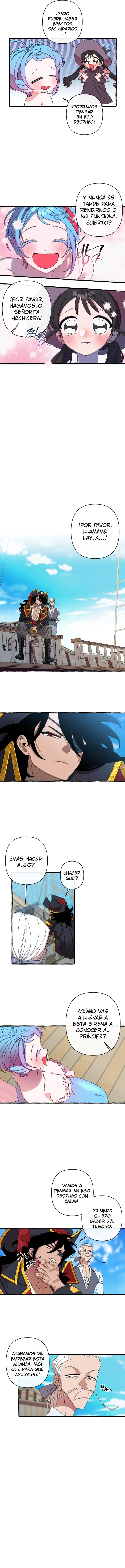 Érase una Vez Capítulo 4 - Page 6