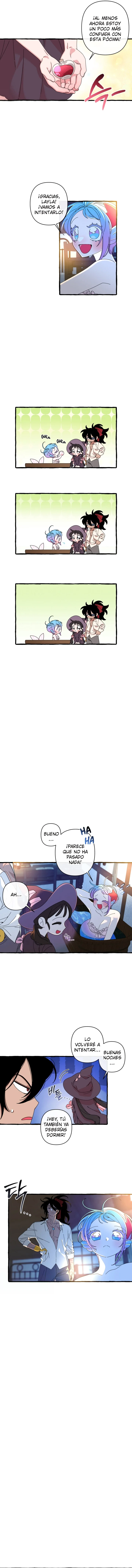 Érase una Vez Capítulo 4 - Page 8