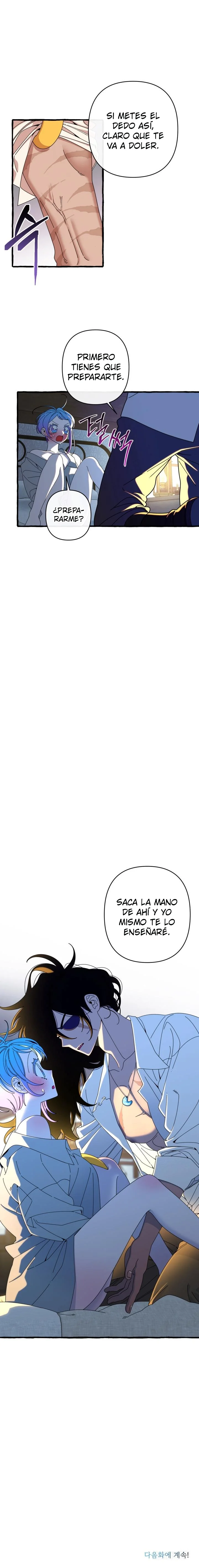 Érase una Vez Capítulo 5 - Page 9