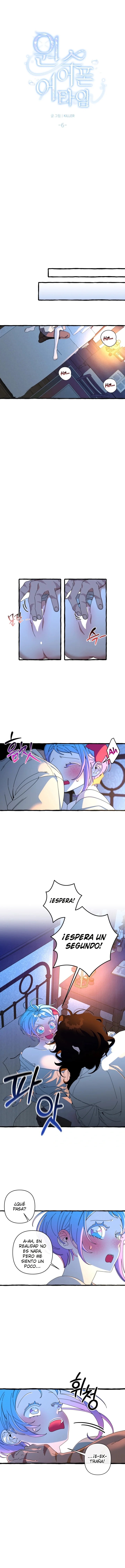 Érase una Vez Capítulo 6 - Page 5