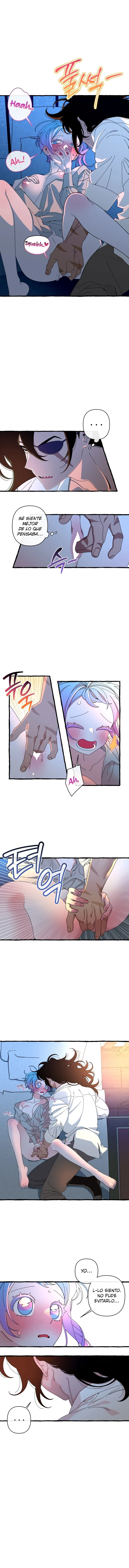 Érase una Vez Capítulo 6 - Page 6