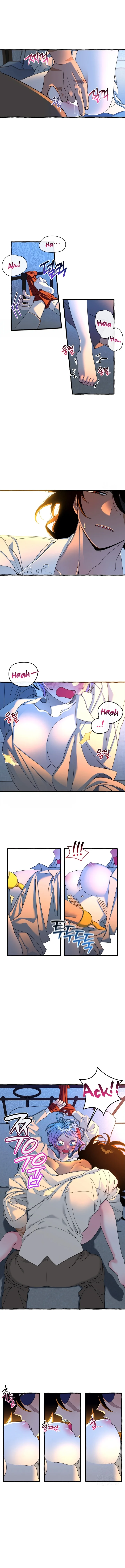 Érase una Vez Capítulo 6 - Page 8