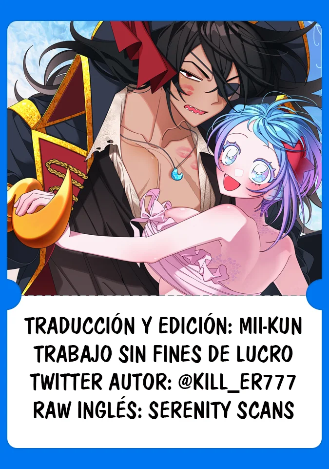 Érase una Vez Capítulo 7 - Page 1