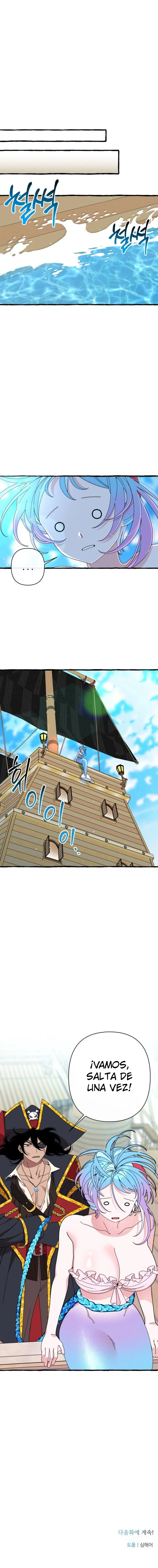 Érase una Vez Capítulo 7 - Page 10