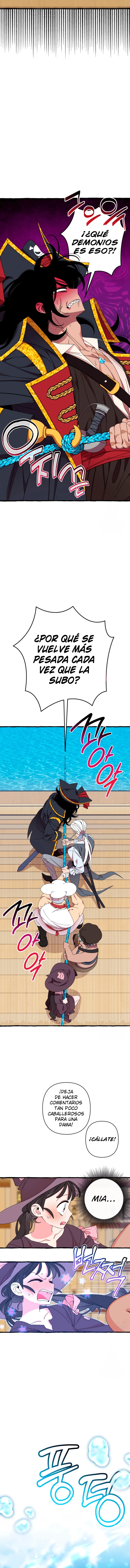 Érase una Vez Capítulo 8 - Page 10