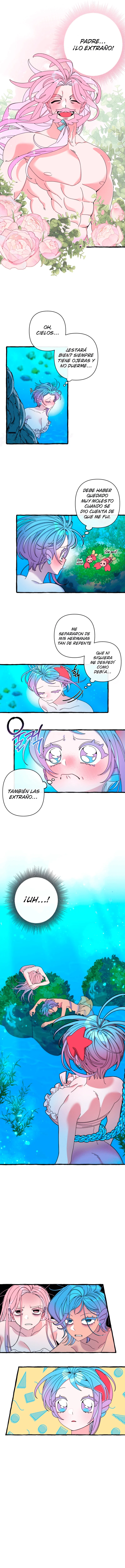 Érase una Vez Capítulo 8 - Page 5