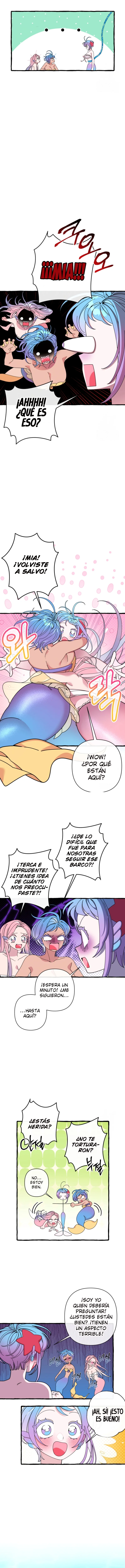 Érase una Vez Capítulo 8 - Page 6