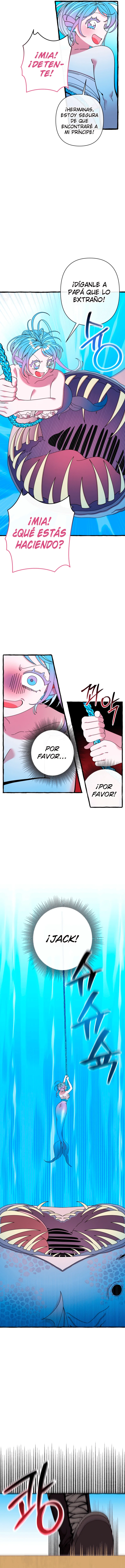 Érase una Vez Capítulo 8 - Page 9