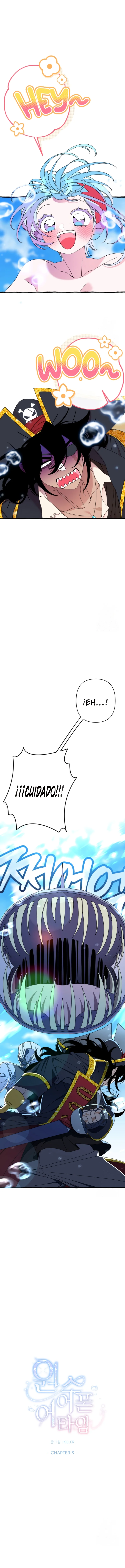 Érase una Vez Capítulo 9 - Page 2