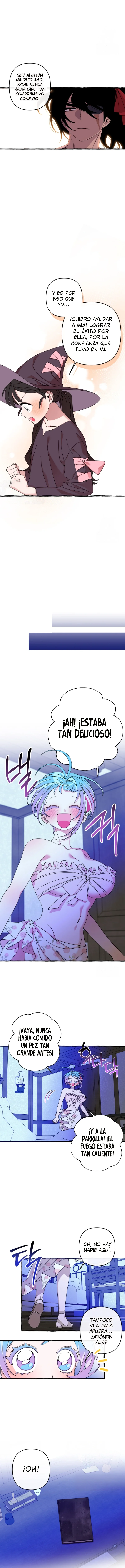 Érase una Vez Capítulo 9 - Page 8