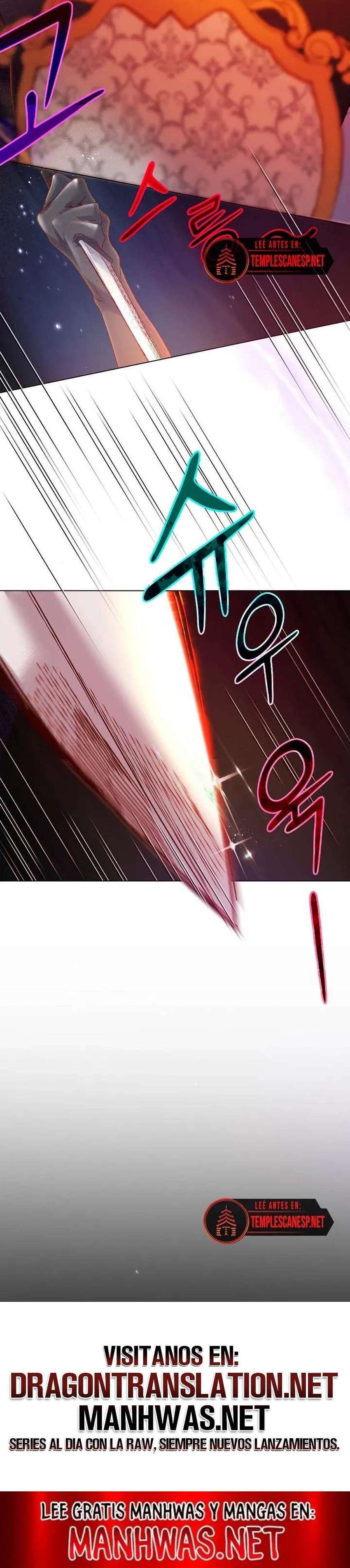 El caballero de la joven dama Capítulo 17 - Page 17