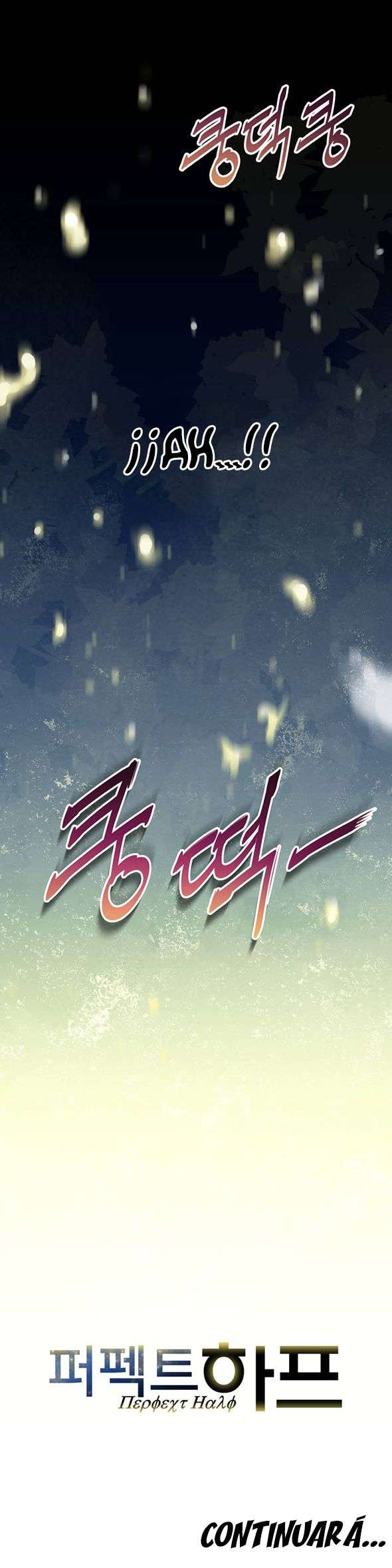 Perfect Half Capítulo 1 - Page 33