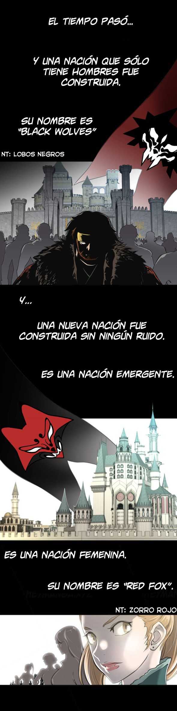 Perfect Half Capítulo 1 - Page 5