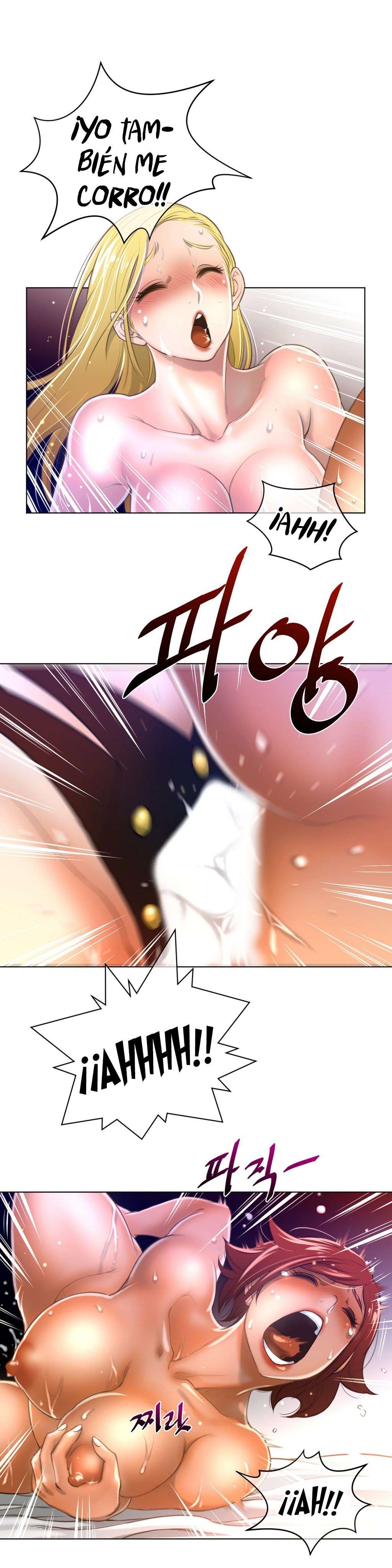 Perfect Half Capítulo 10 - Page 25