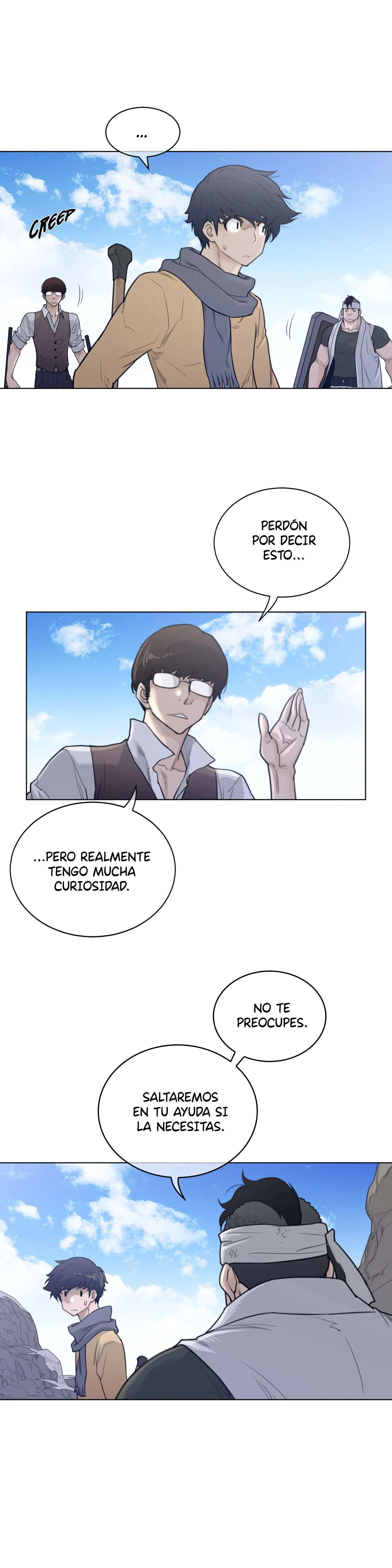 Perfect Half Capítulo 100 - Page 11