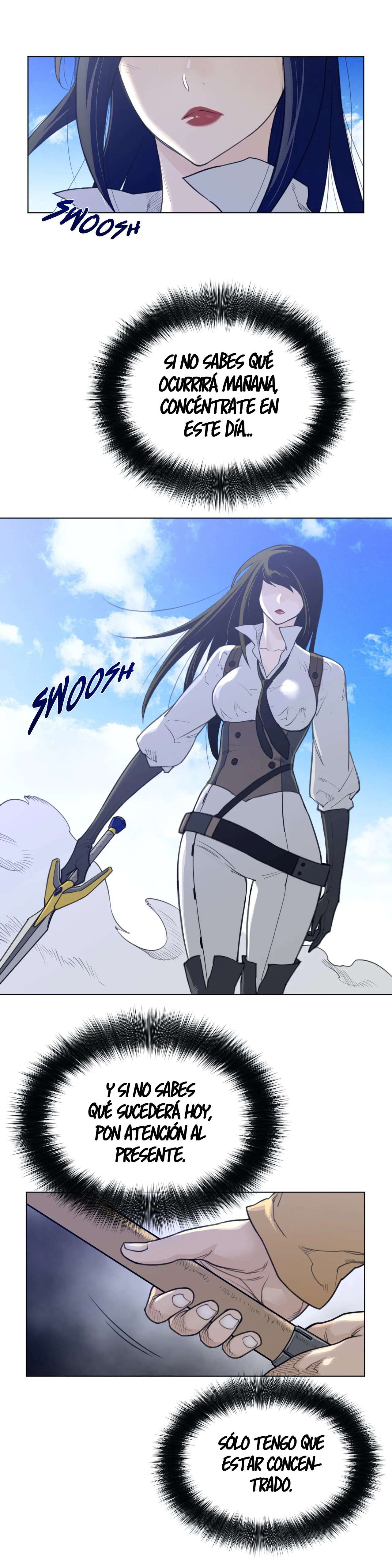 Perfect Half Capítulo 100 - Page 15