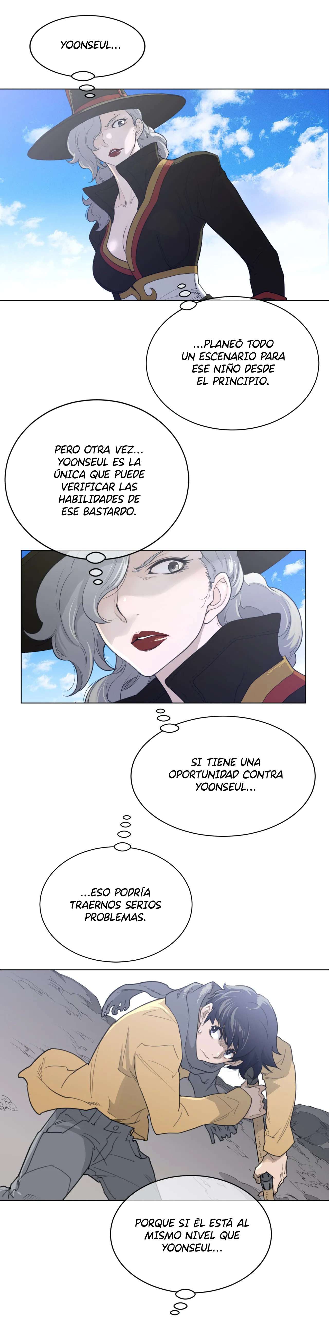 Perfect Half Capítulo 100 - Page 17